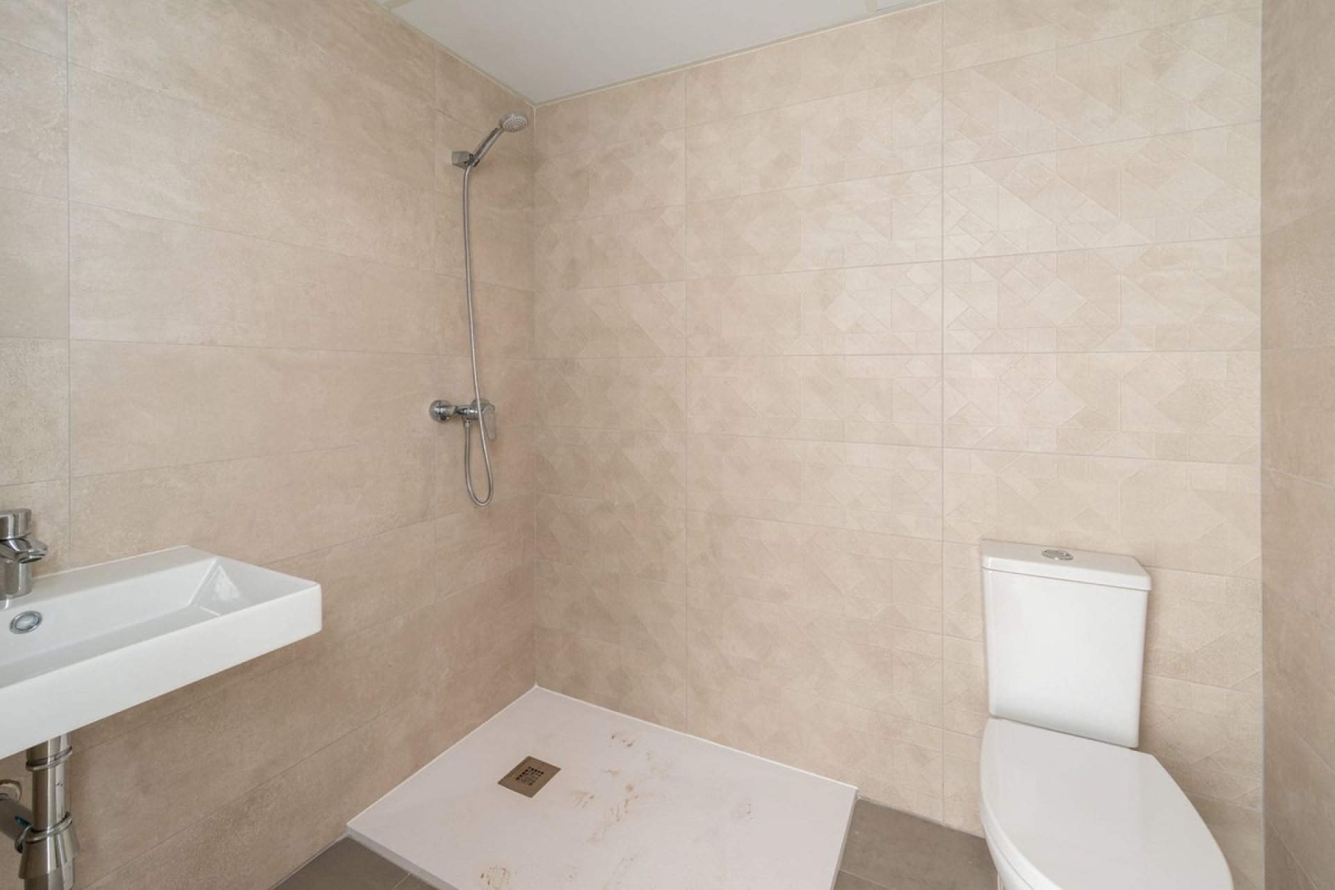 Wiederverkauf - apartment - Fuengirola - Torreblanca