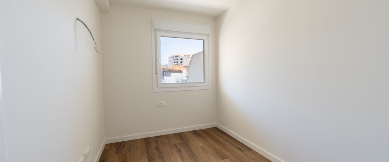 Wiederverkauf - apartment - Fuengirola - Torreblanca