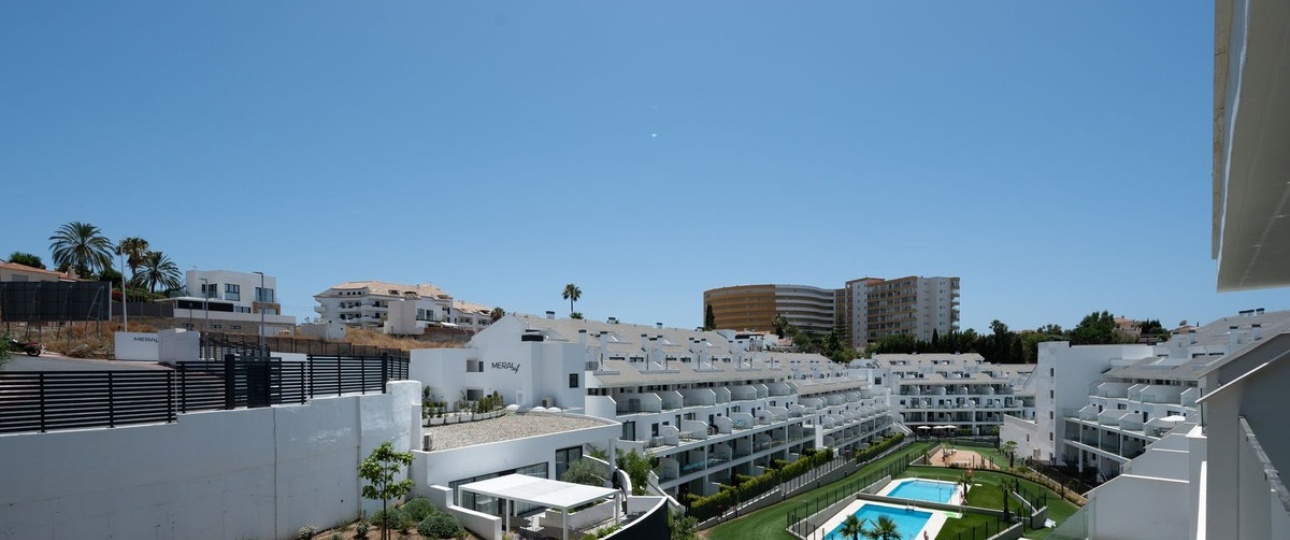 Wiederverkauf - apartment - Fuengirola - Torreblanca