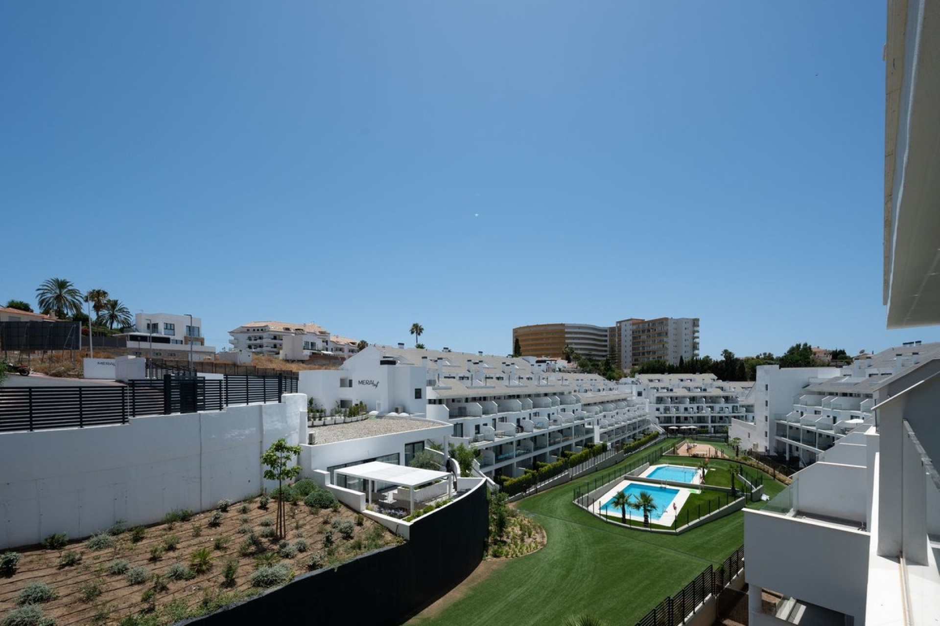 Wiederverkauf - apartment - Fuengirola - Torreblanca
