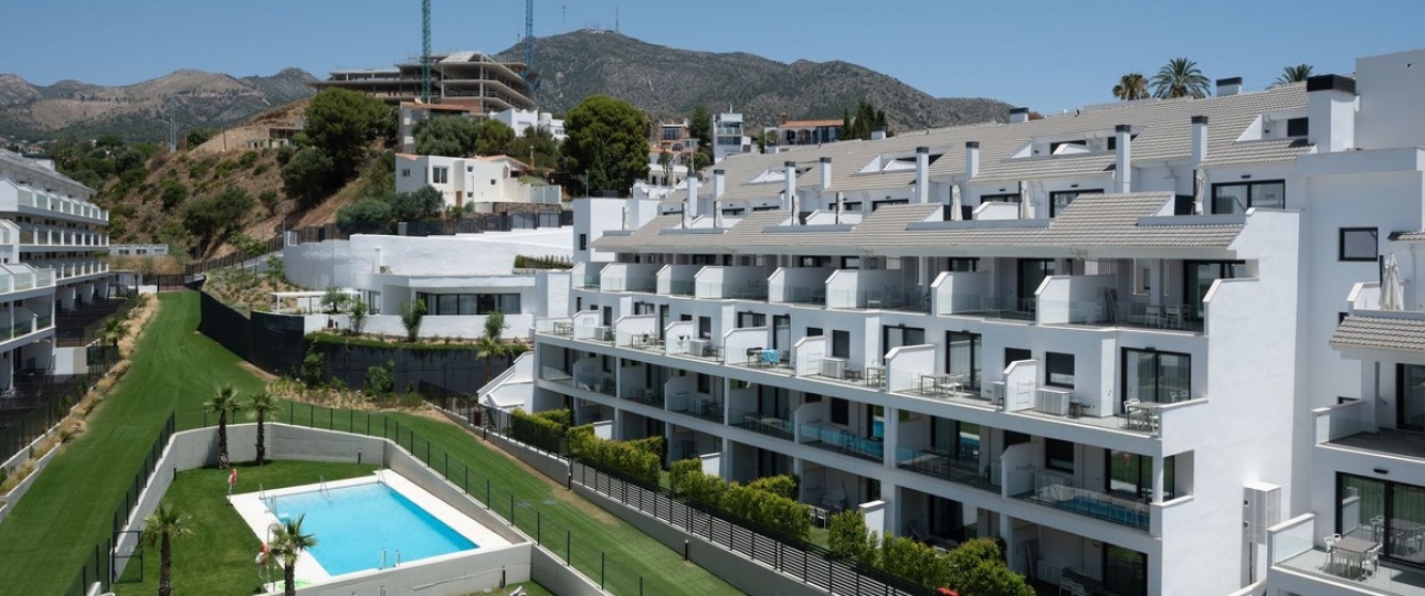 Wiederverkauf - apartment - Fuengirola - Torreblanca