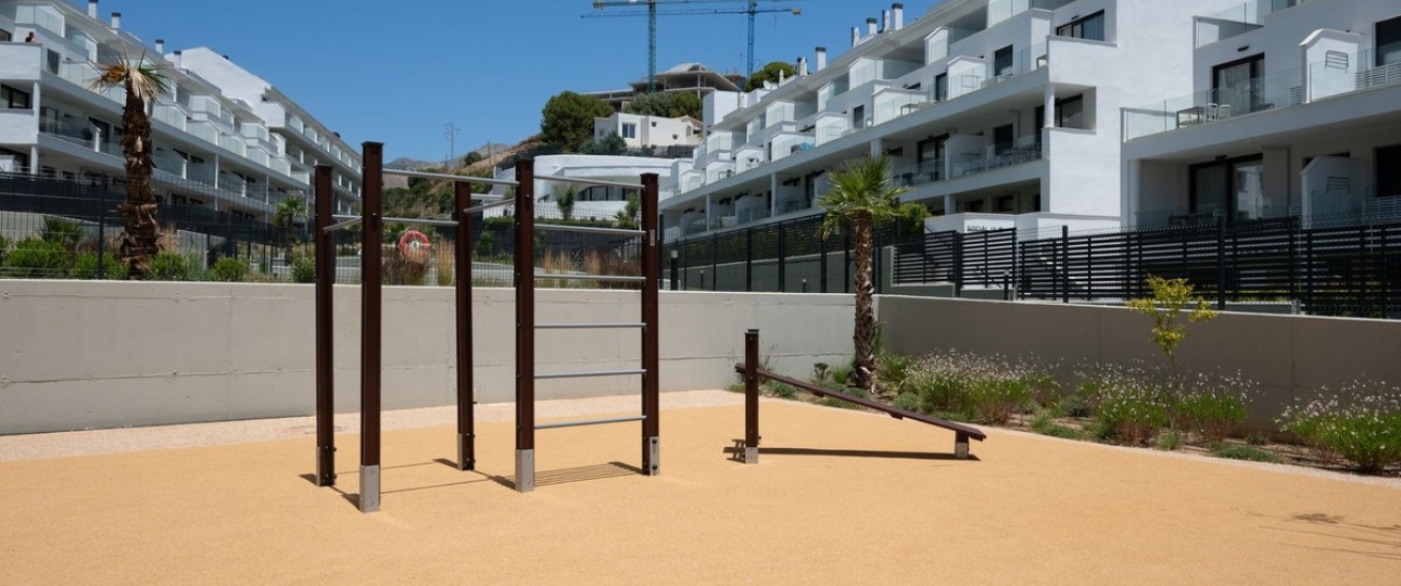 Wiederverkauf - apartment - Fuengirola - Torreblanca