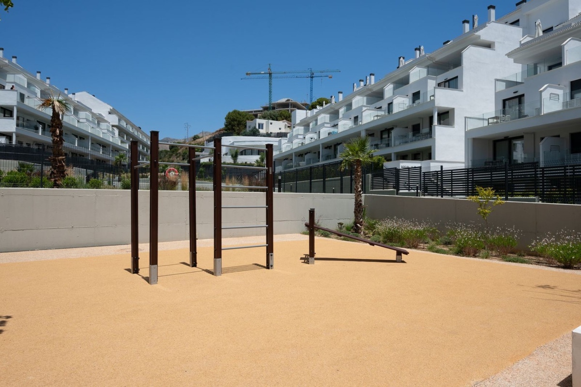 Wiederverkauf - apartment - Fuengirola - Torreblanca