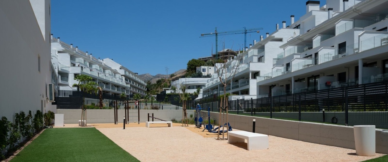 Wiederverkauf - apartment - Fuengirola - Torreblanca