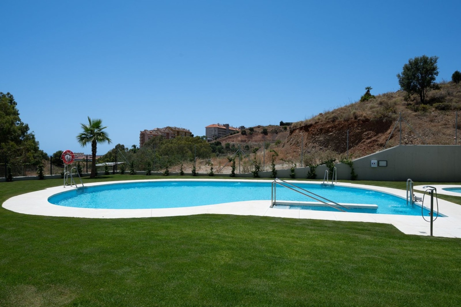 Wiederverkauf - apartment - Fuengirola - Torreblanca