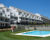 Wiederverkauf - apartment - Fuengirola - Torreblanca