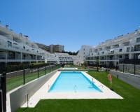 Wiederverkauf - apartment - Fuengirola - Torreblanca