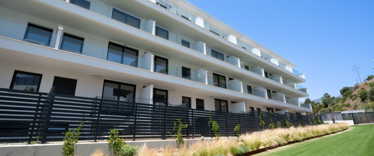 Wiederverkauf - apartment - Fuengirola - Torreblanca