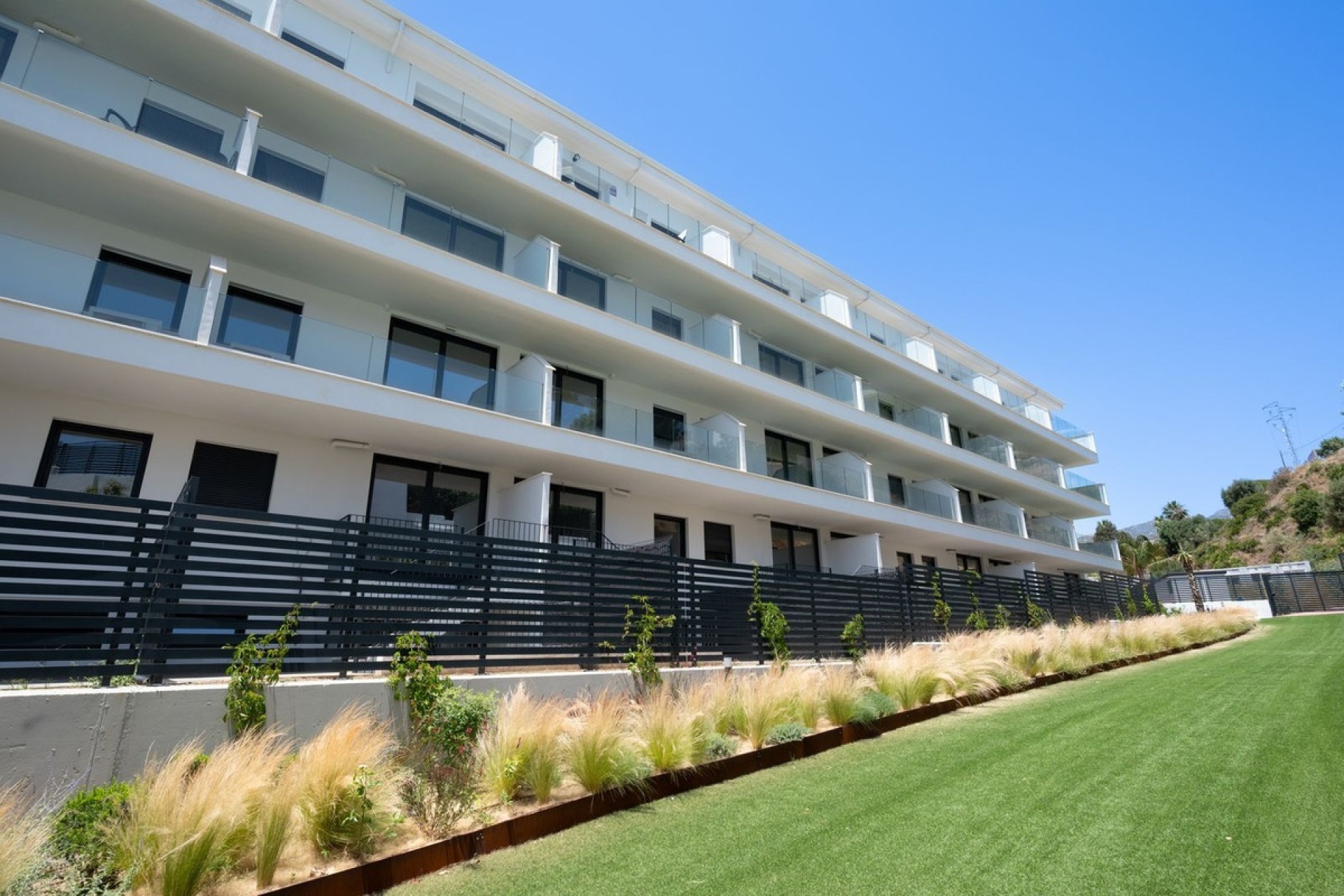 Wiederverkauf - apartment - Fuengirola - Torreblanca