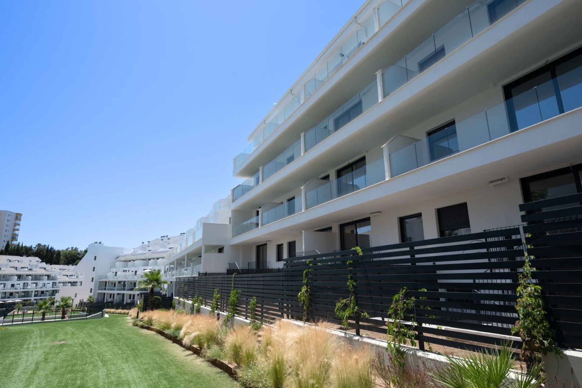 Wiederverkauf - apartment - Fuengirola - Torreblanca