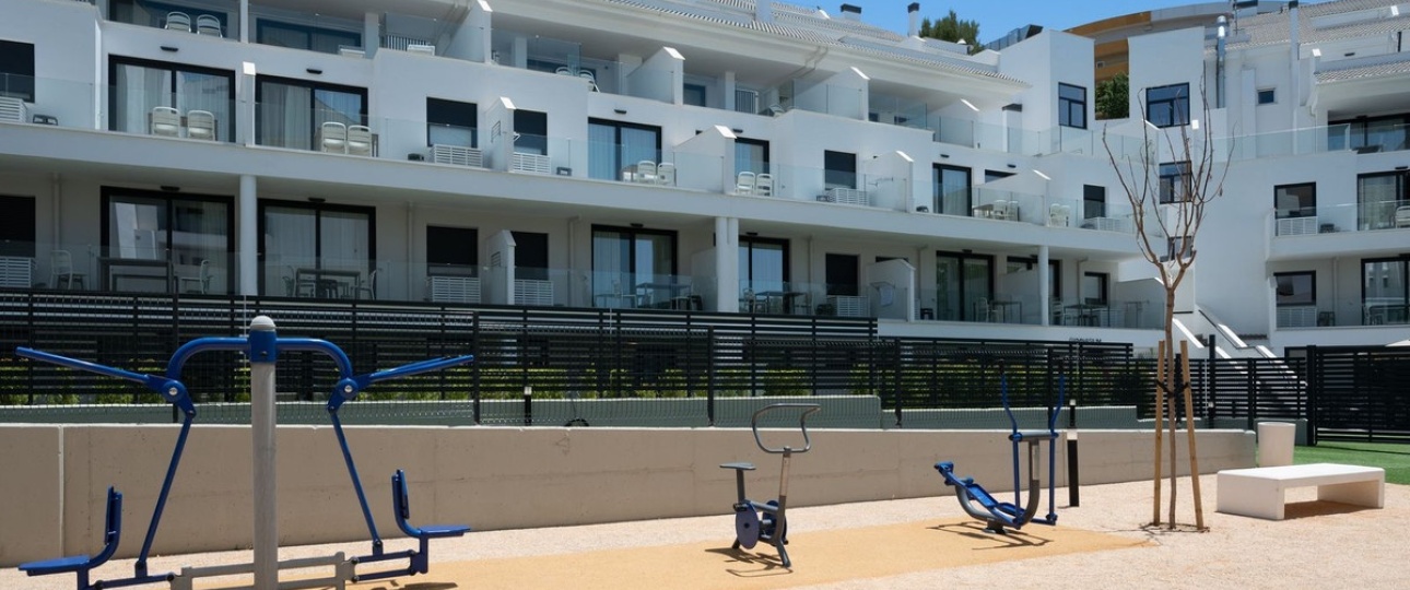 Wiederverkauf - apartment - Fuengirola - Torreblanca