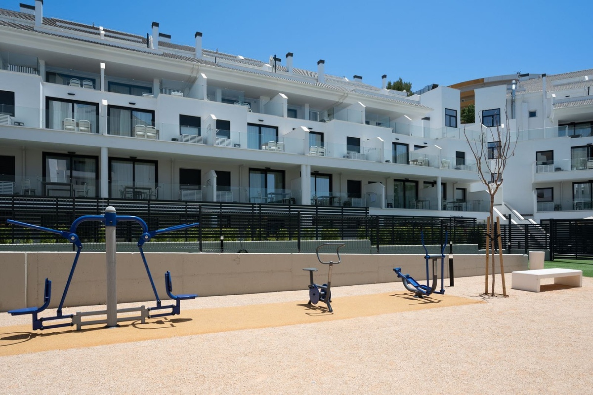 Wiederverkauf - apartment - Fuengirola - Torreblanca