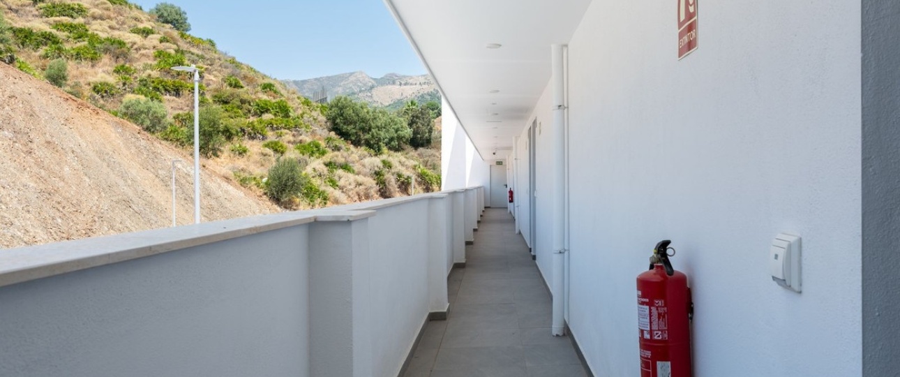 Wiederverkauf - apartment - Fuengirola - Torreblanca