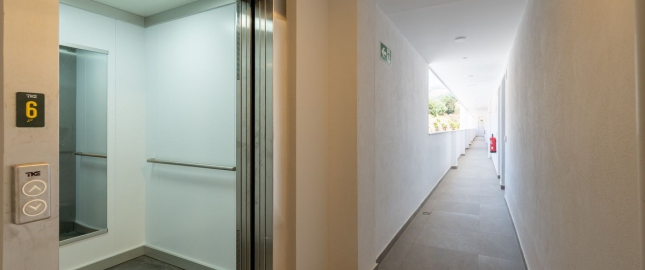 Wiederverkauf - apartment - Fuengirola - Torreblanca