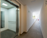 Wiederverkauf - apartment - Fuengirola - Torreblanca