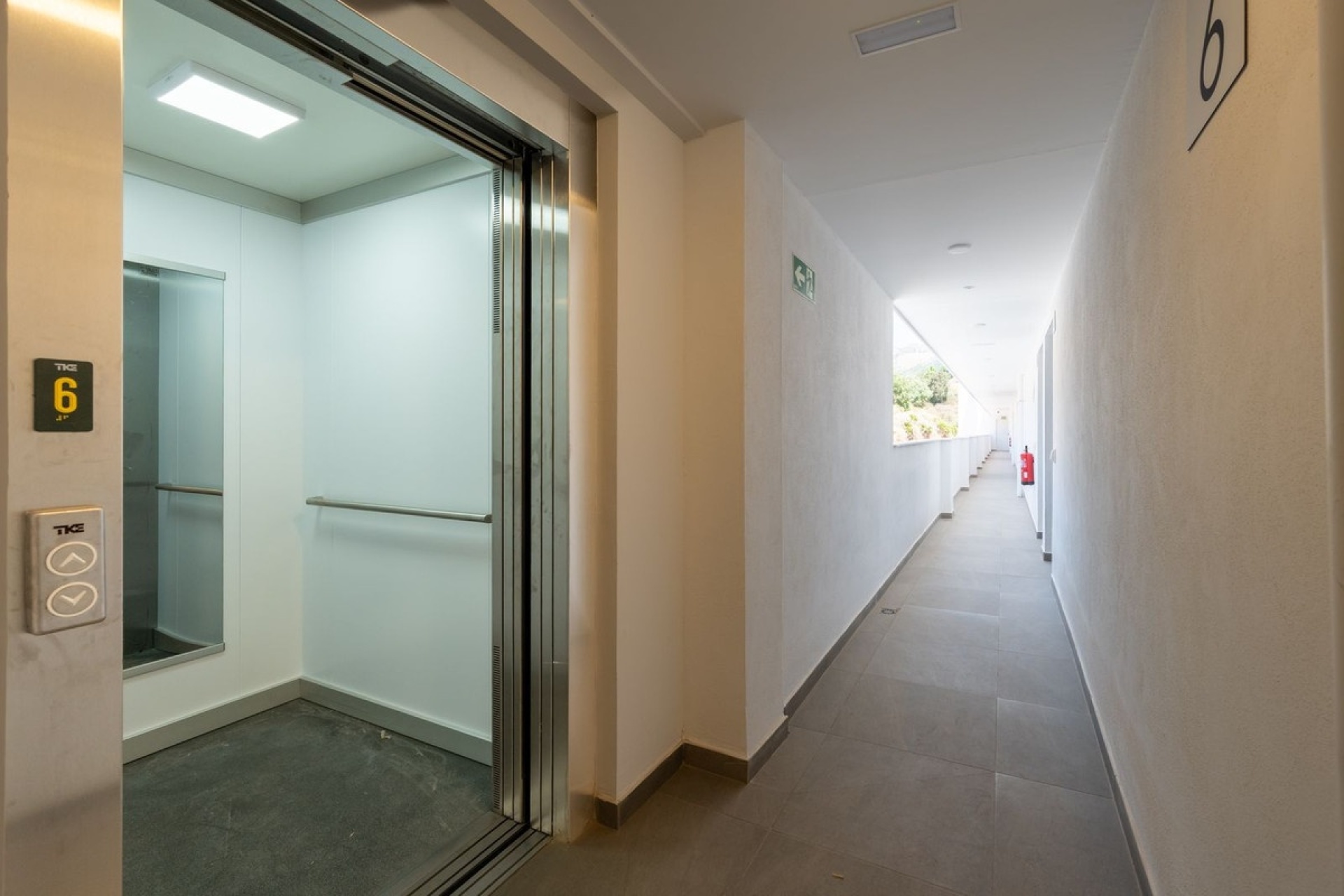 Wiederverkauf - apartment - Fuengirola - Torreblanca