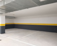 Wiederverkauf - apartment - Fuengirola - Torreblanca