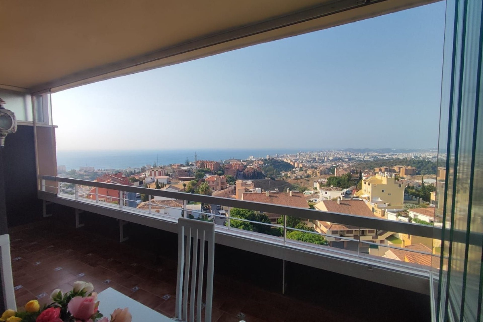Wiederverkauf - apartment - Fuengirola - Torreblanca