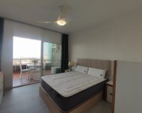 Wiederverkauf - apartment - Fuengirola - Torreblanca