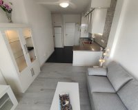 Wiederverkauf - apartment - Fuengirola - Torreblanca