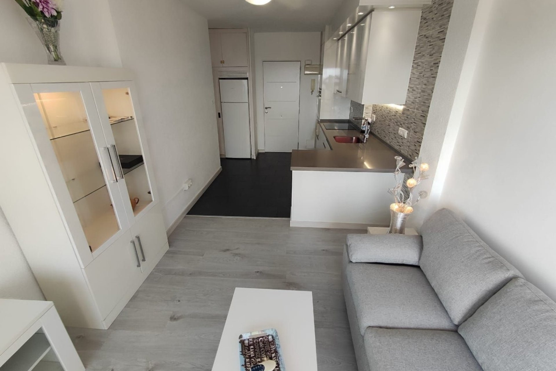 Wiederverkauf - apartment - Fuengirola - Torreblanca