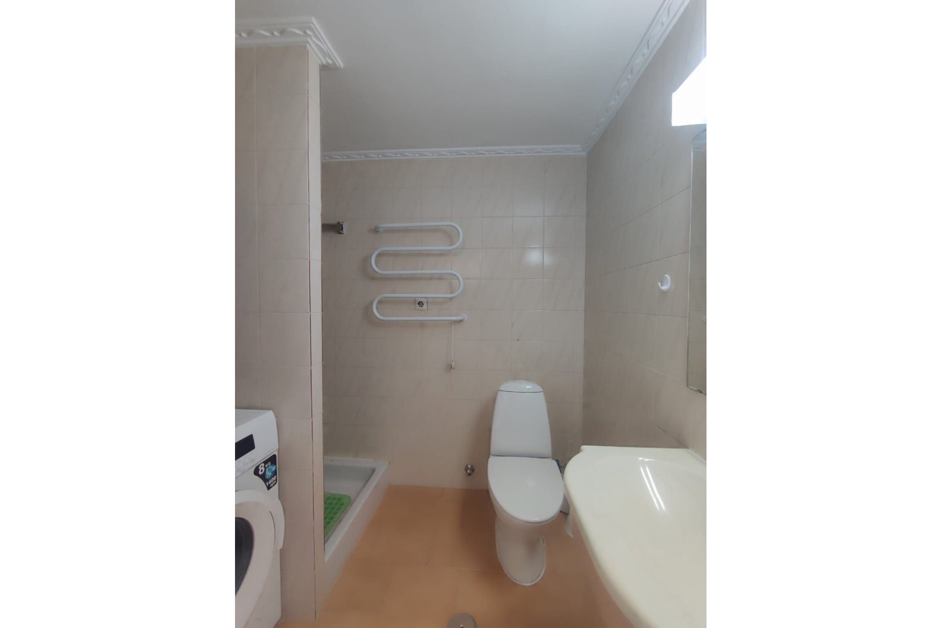 Wiederverkauf - apartment - Fuengirola - Torreblanca