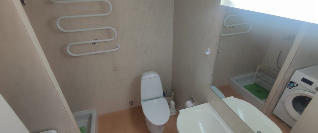 Wiederverkauf - apartment - Fuengirola - Torreblanca