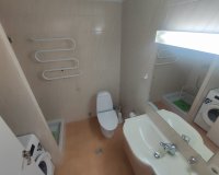 Wiederverkauf - apartment - Fuengirola - Torreblanca