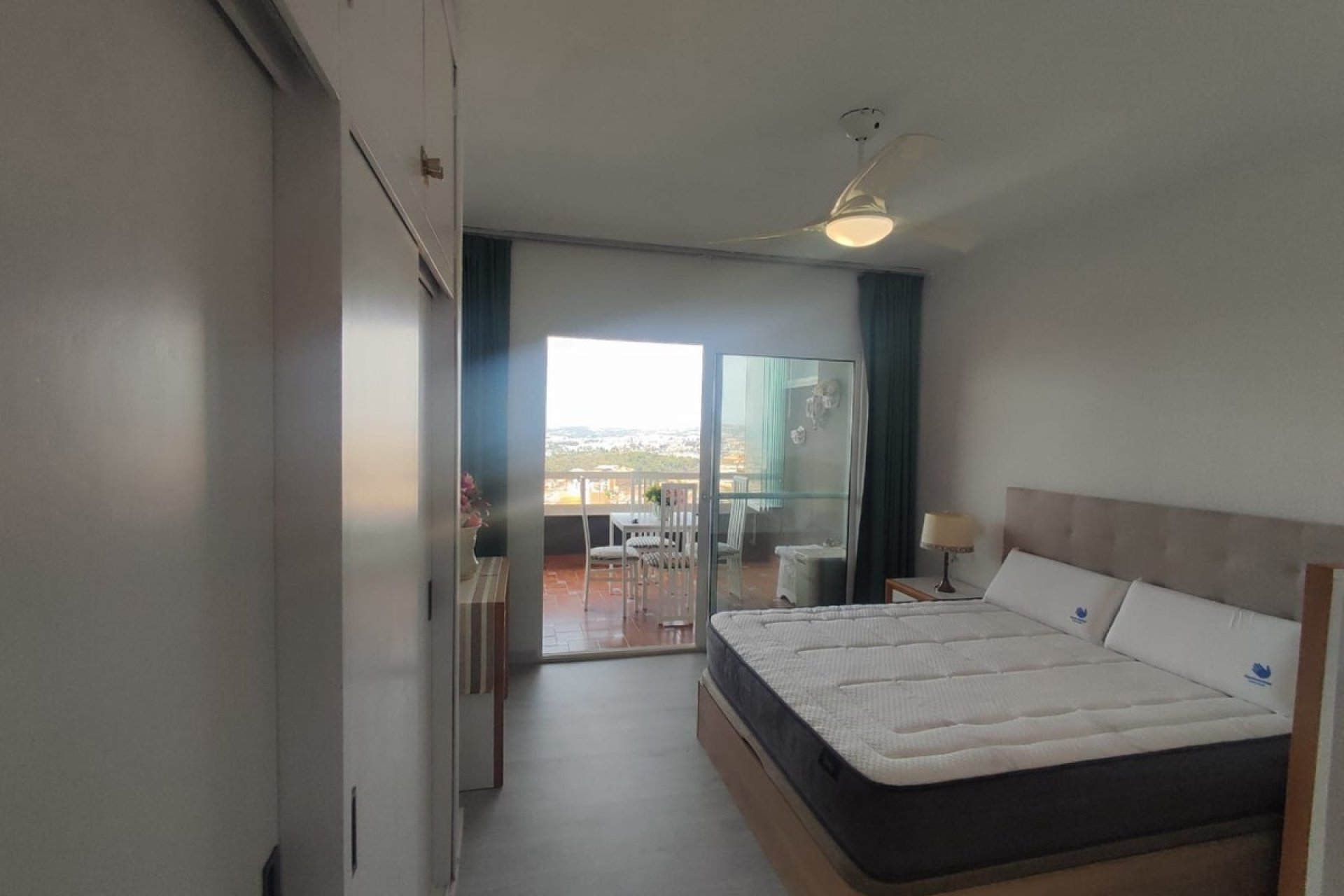 Wiederverkauf - apartment - Fuengirola - Torreblanca