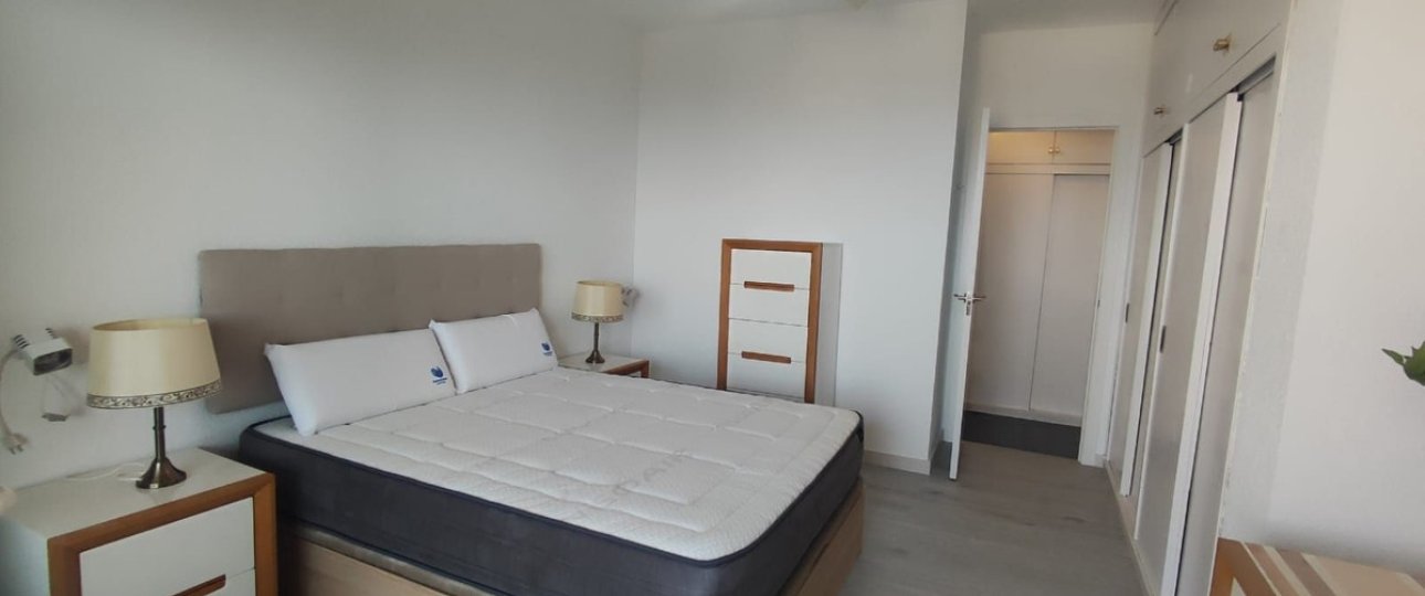 Wiederverkauf - apartment - Fuengirola - Torreblanca