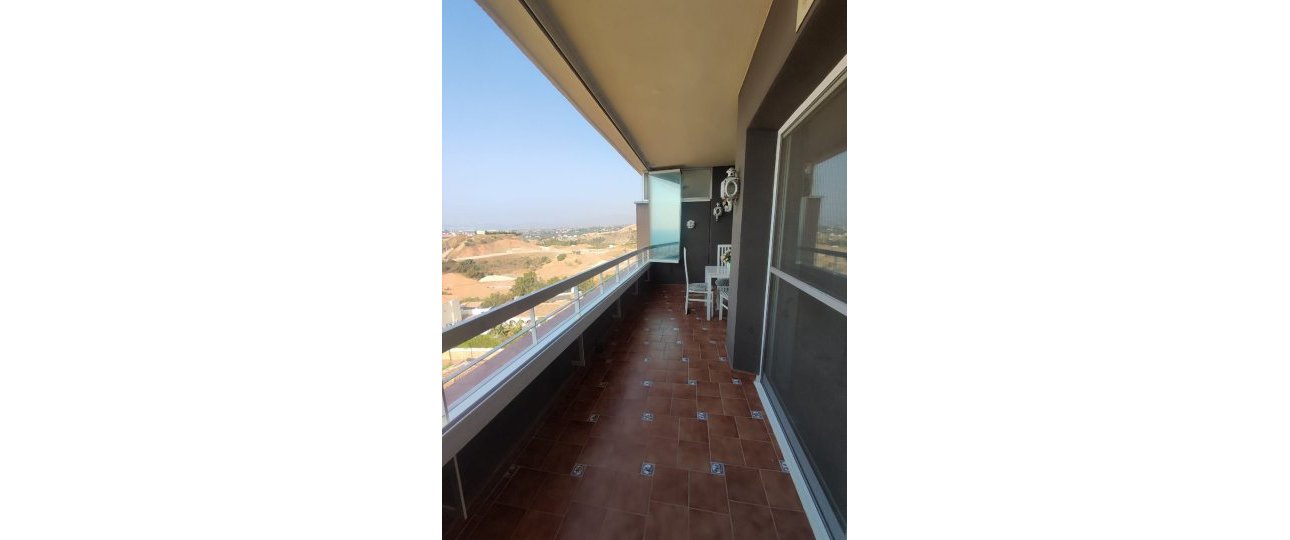 Wiederverkauf - apartment - Fuengirola - Torreblanca