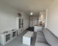Wiederverkauf - apartment - Fuengirola - Torreblanca
