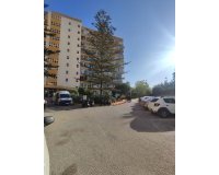 Wiederverkauf - apartment - Fuengirola - Torreblanca