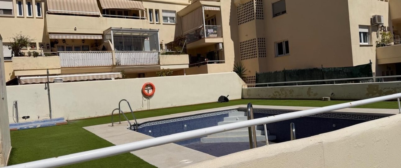 Wiederverkauf - apartment - Fuengirola - Torreblanca