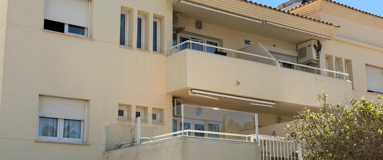 Wiederverkauf - apartment - Fuengirola - Torreblanca