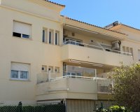 Wiederverkauf - apartment - Fuengirola - Torreblanca