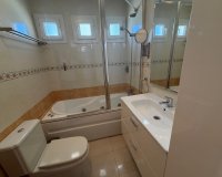 Wiederverkauf - apartment - Fuengirola - Torreblanca