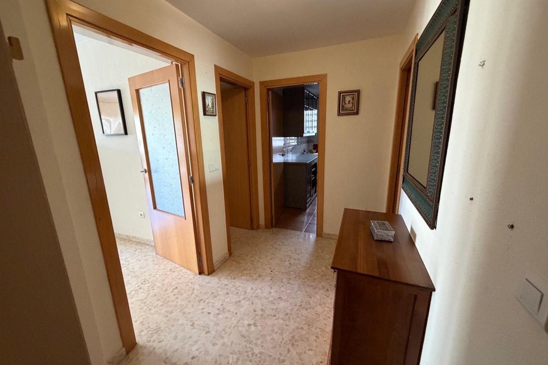 Wiederverkauf - apartment - Fuengirola - Torreblanca