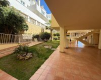 Wiederverkauf - apartment - Fuengirola - Torreblanca
