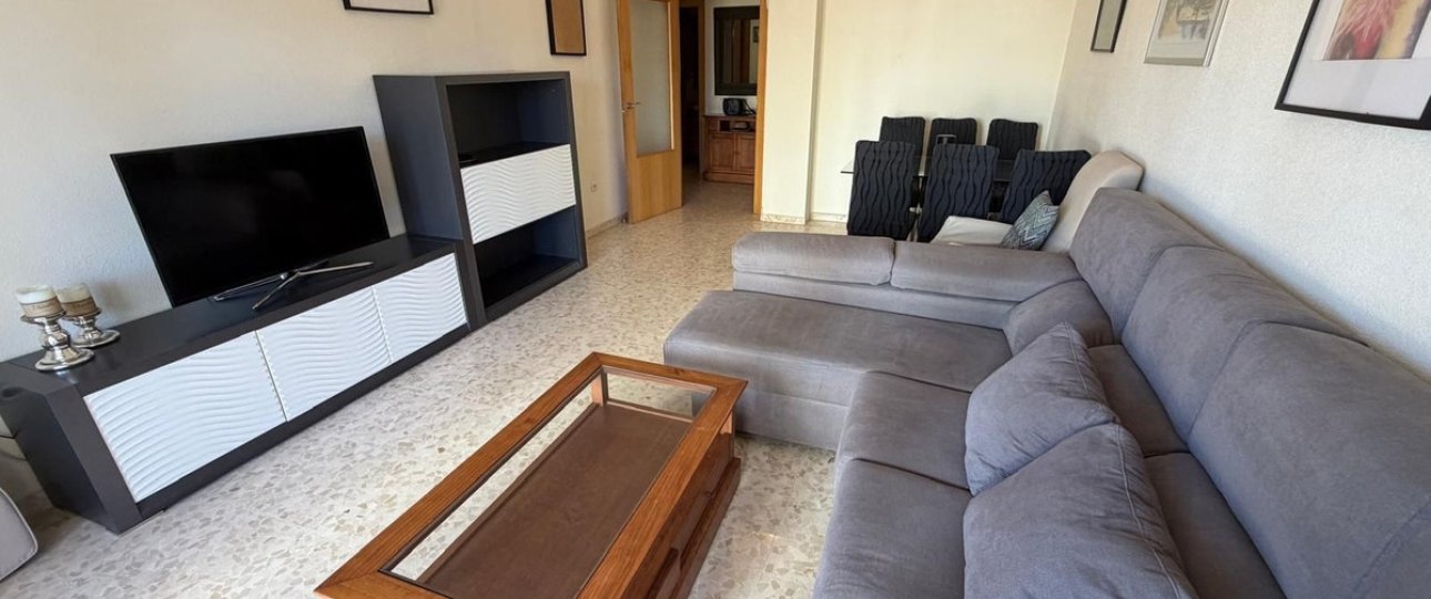 Wiederverkauf - apartment - Fuengirola - Torreblanca