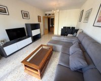 Wiederverkauf - apartment - Fuengirola - Torreblanca