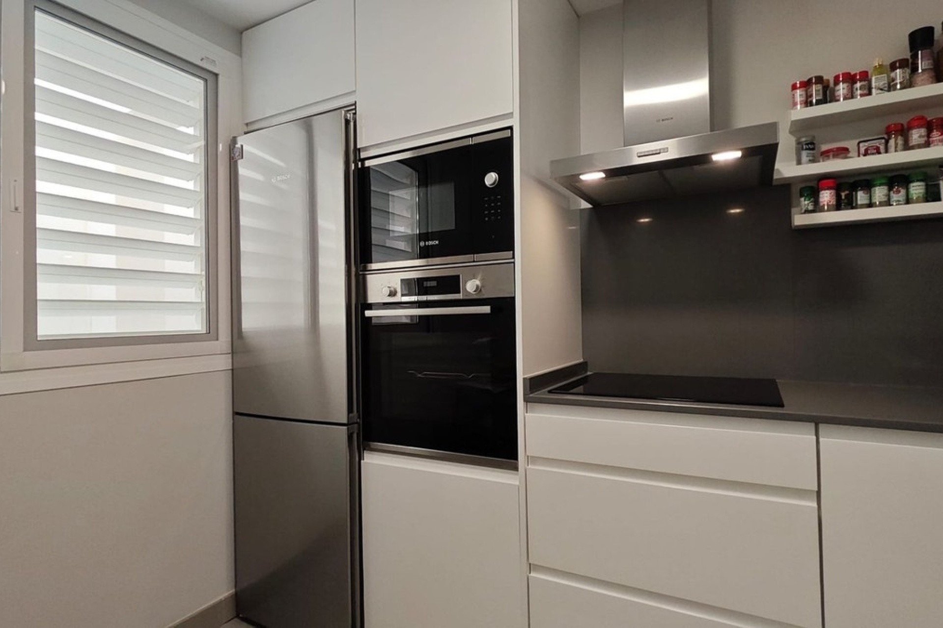 Wiederverkauf - apartment - Fuengirola - Torreblanca