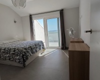Wiederverkauf - apartment - Fuengirola - Torreblanca