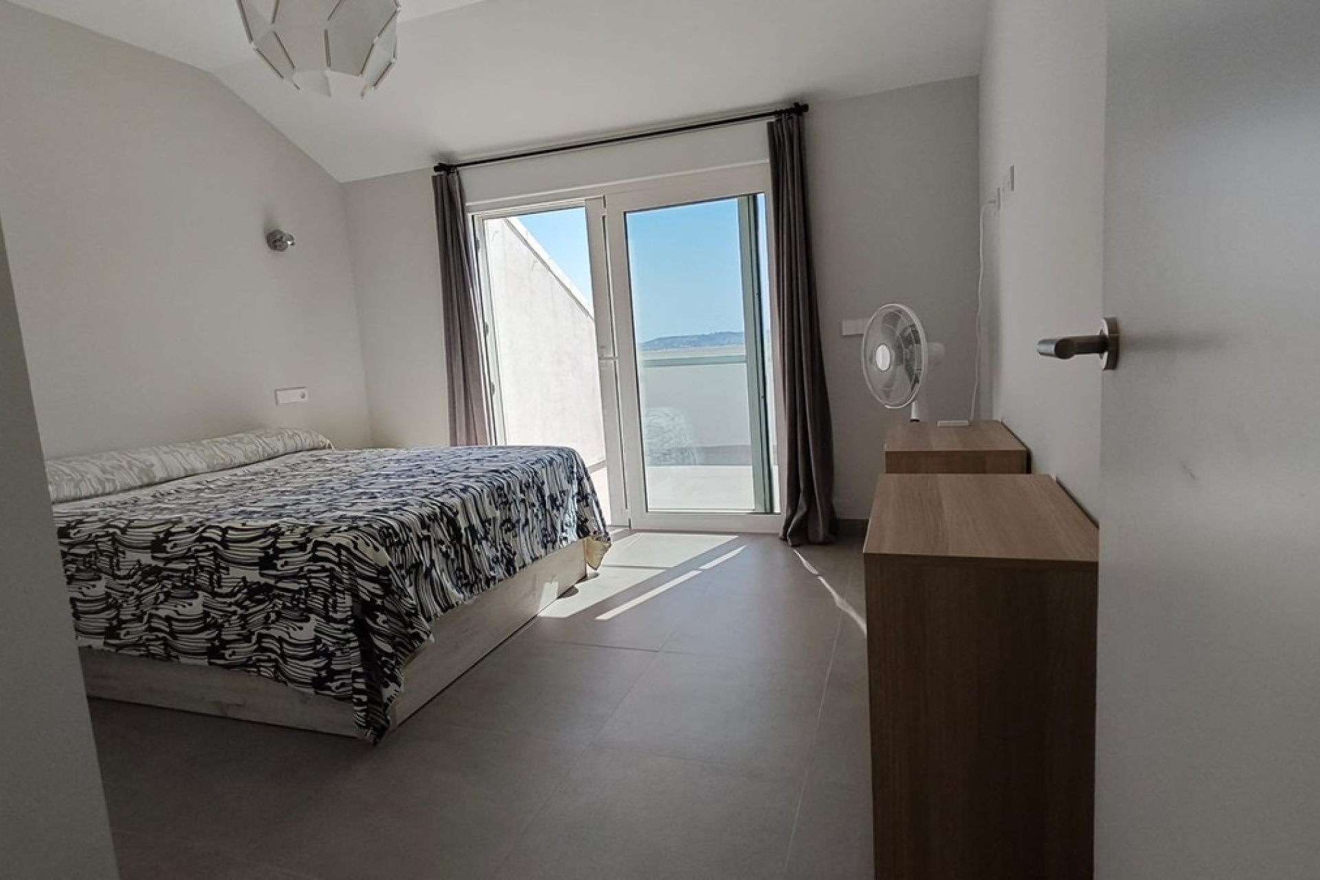 Wiederverkauf - apartment - Fuengirola - Torreblanca