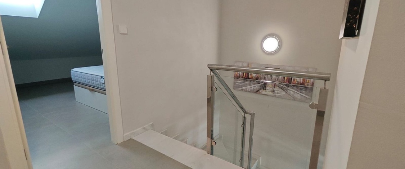 Wiederverkauf - apartment - Fuengirola - Torreblanca