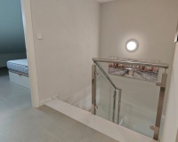 Wiederverkauf - apartment - Fuengirola - Torreblanca