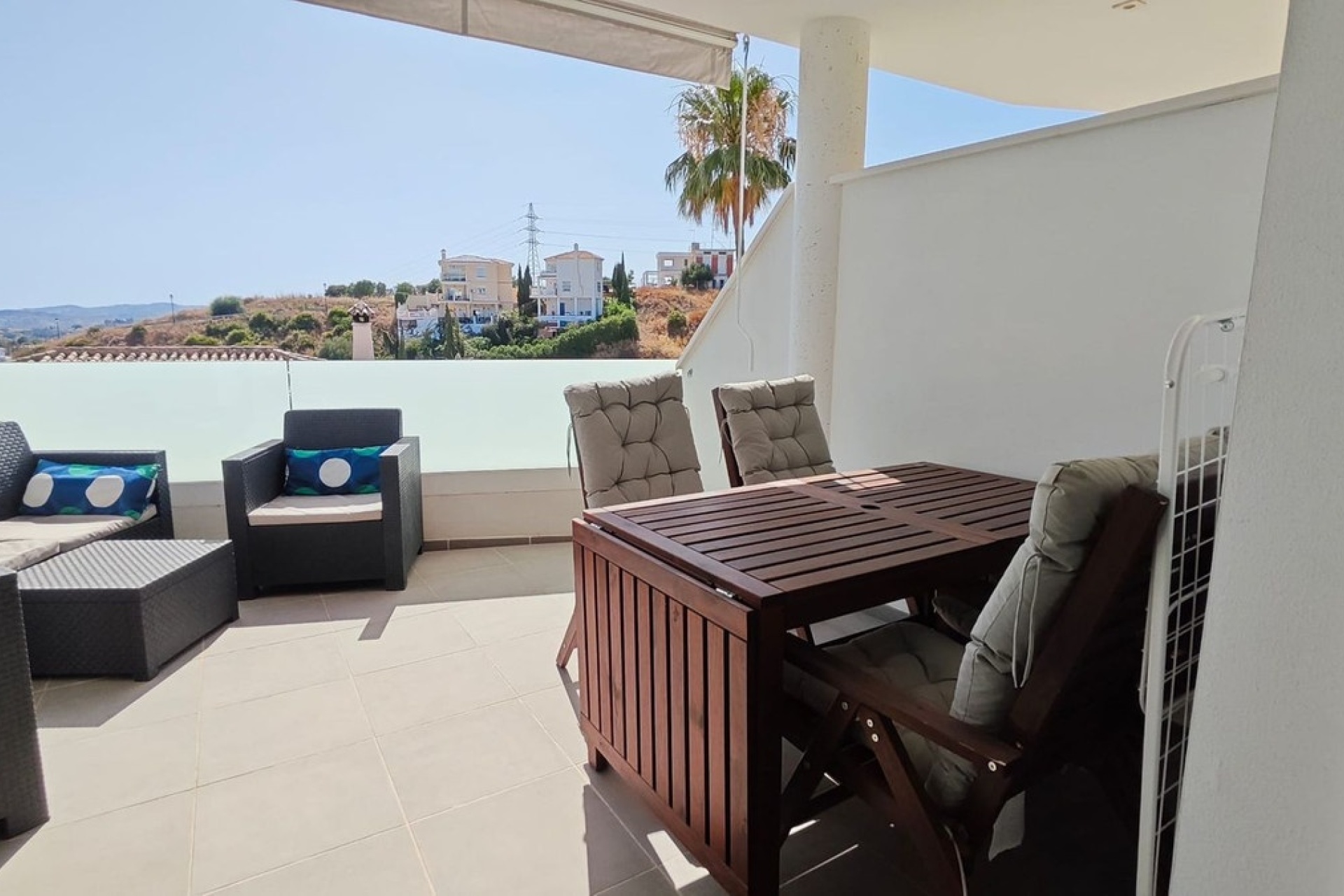 Wiederverkauf - apartment - Fuengirola - Torreblanca