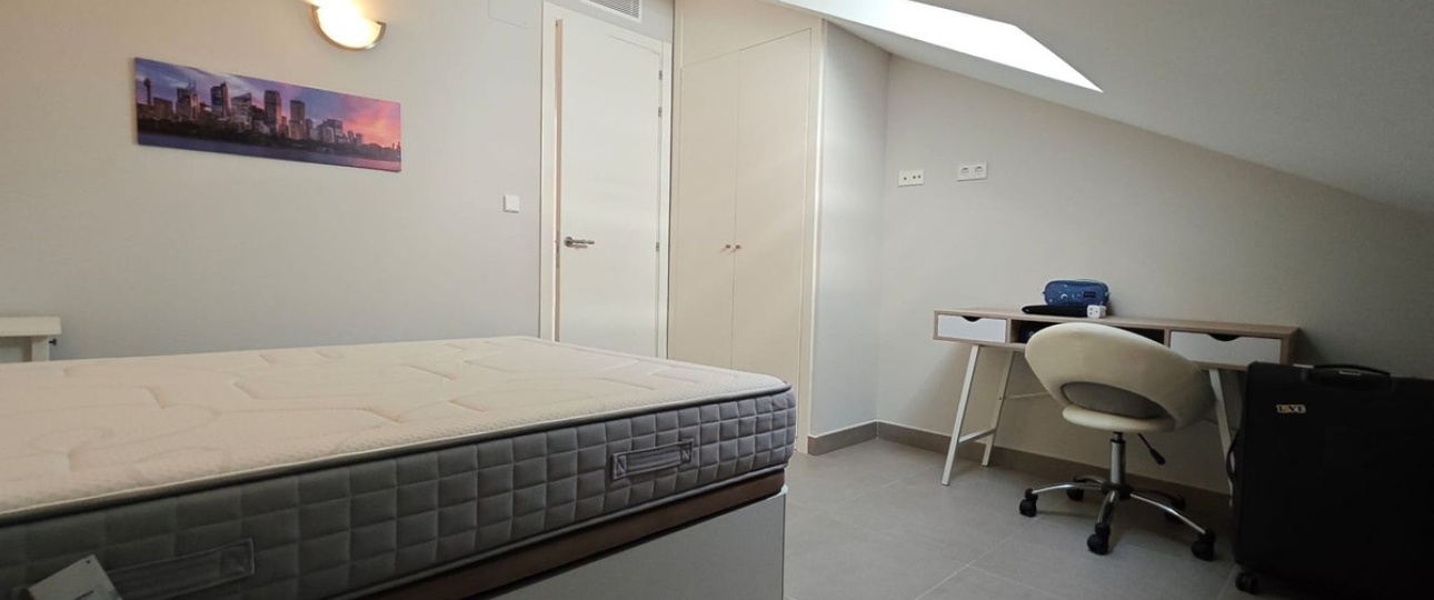 Wiederverkauf - apartment - Fuengirola - Torreblanca