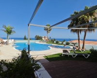 Wiederverkauf - apartment - Fuengirola - Torreblanca