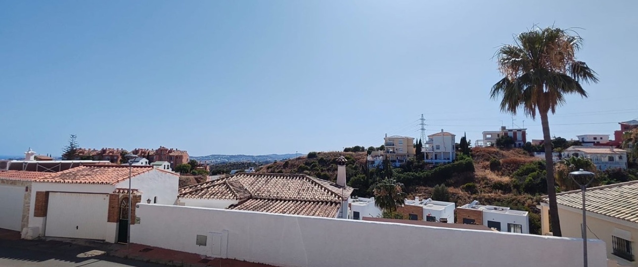 Wiederverkauf - apartment - Fuengirola - Torreblanca